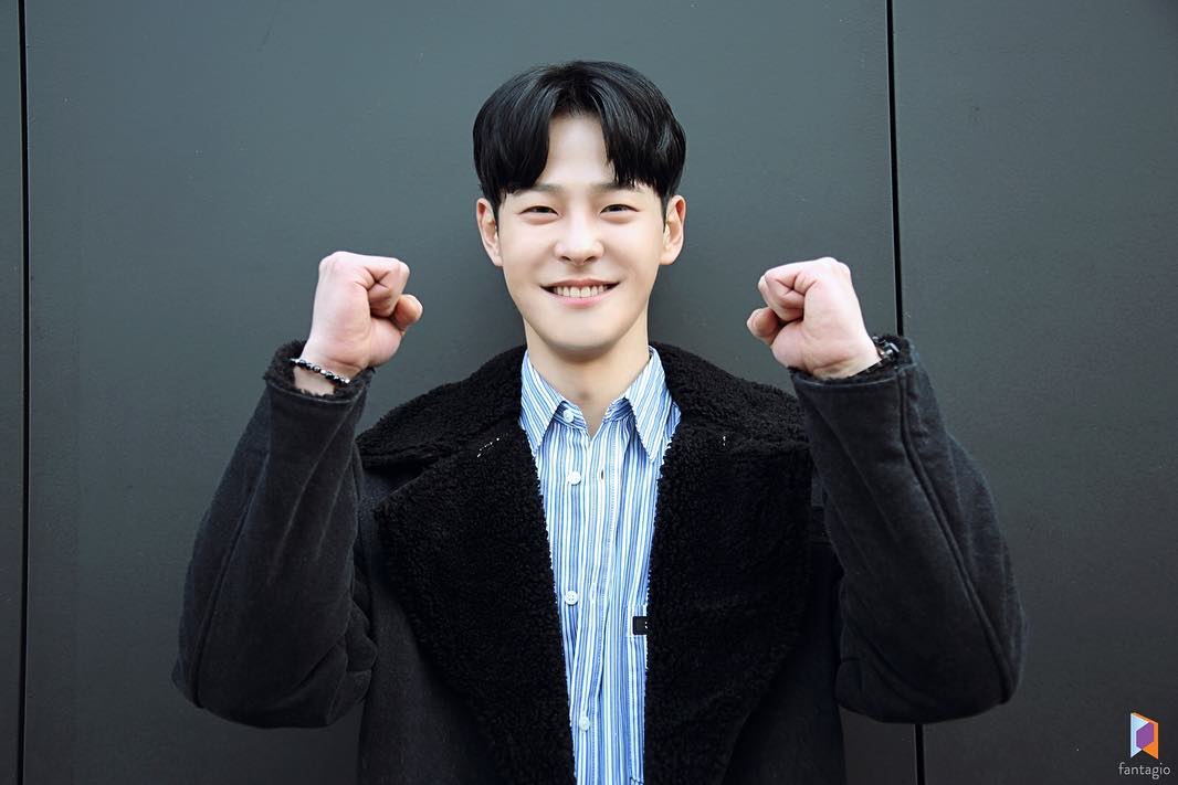 ชาอินฮา