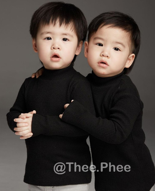 ลูกดารา