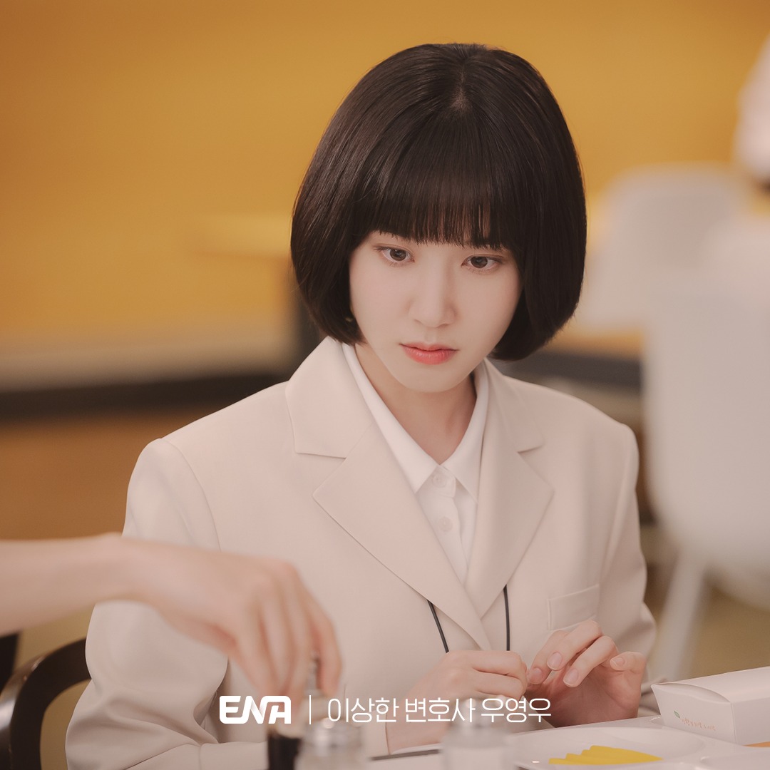 extraordinary attorney woo