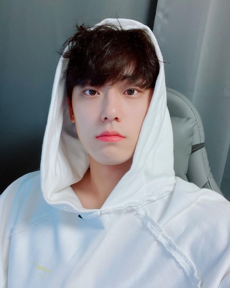 LeeDoHyun อีโดฮยอน