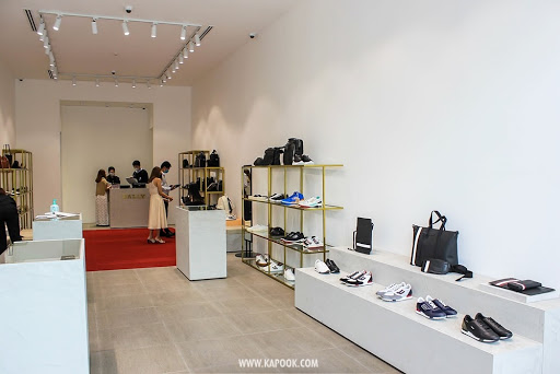 Siam Premium Outlets Bangkok มีแบรนด์อะไรบ้าง