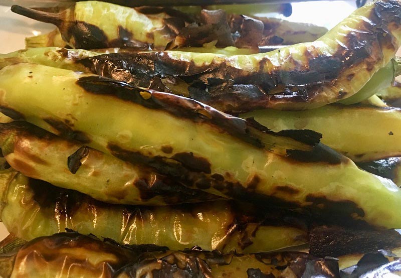 น้ำพริกหนุ่ม