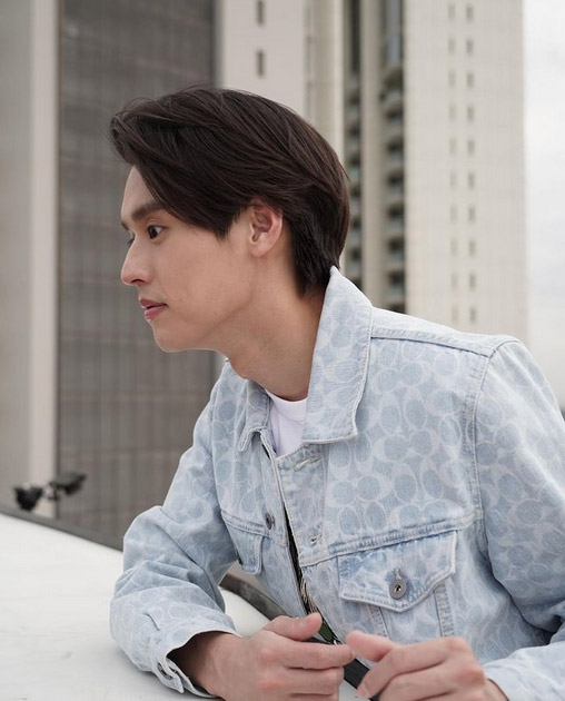 ทรงผมบิวกิ้น