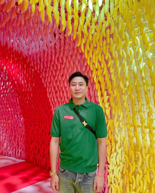 เสี่ยโบ๊ท ประวัติ