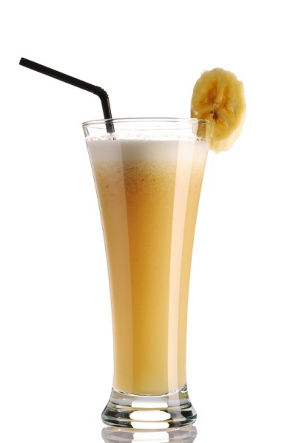 สูตรชงชาไทย