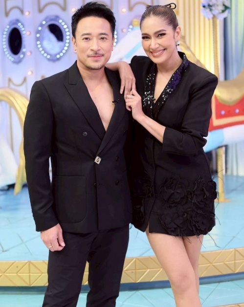 มิค บรมวุฒิ