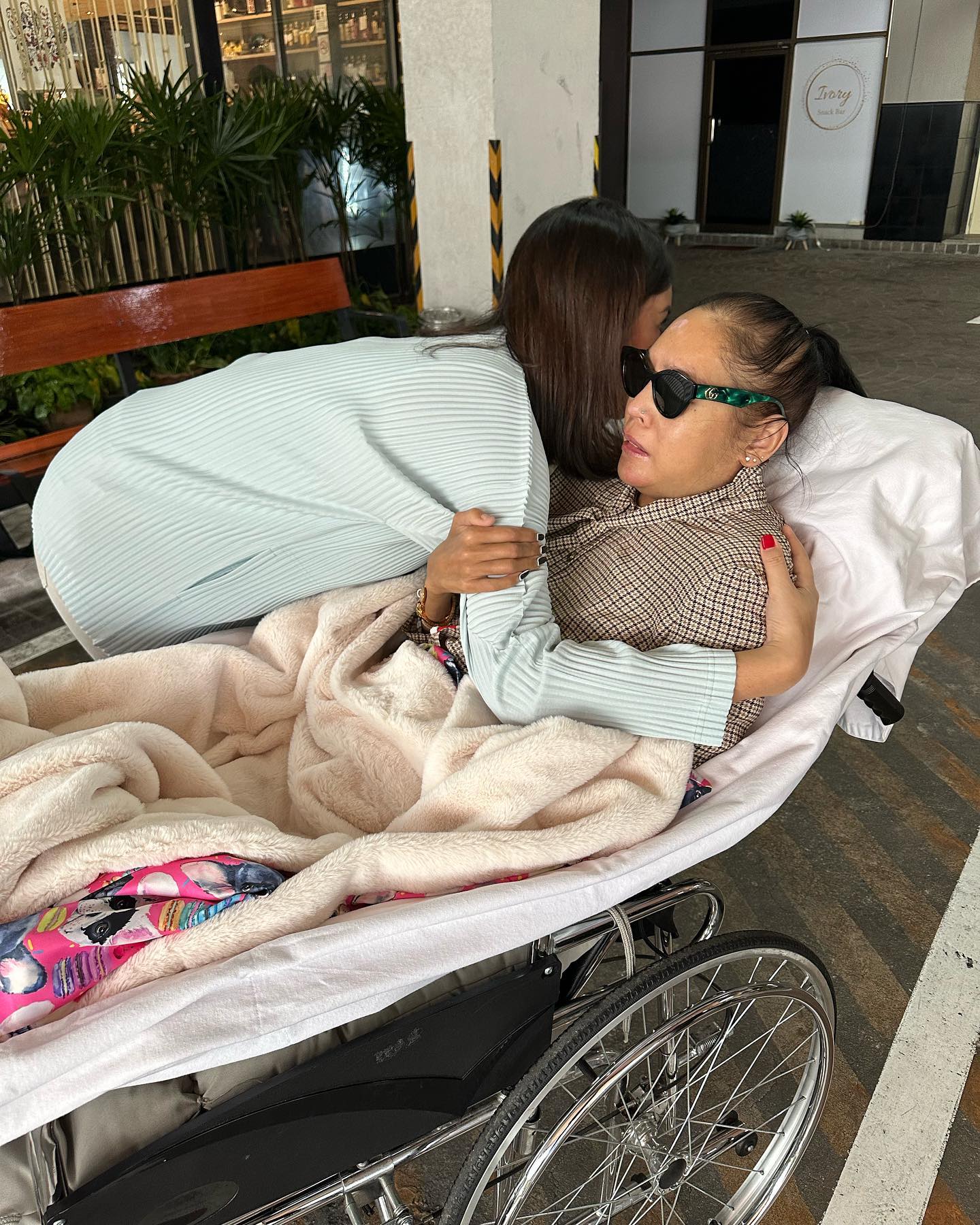 คุณหญิงแมงมุม