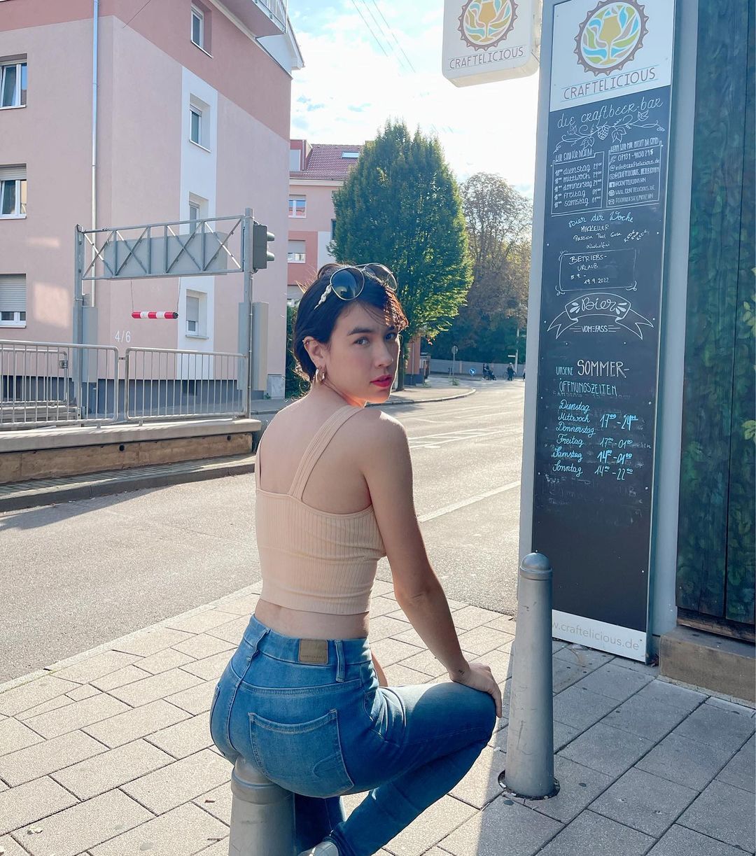 แนนนี่ อรรณิกา