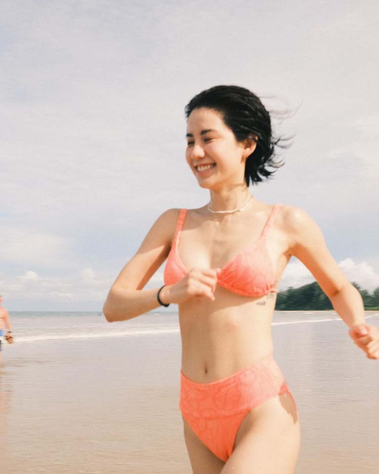 พลอย ภัทรากร