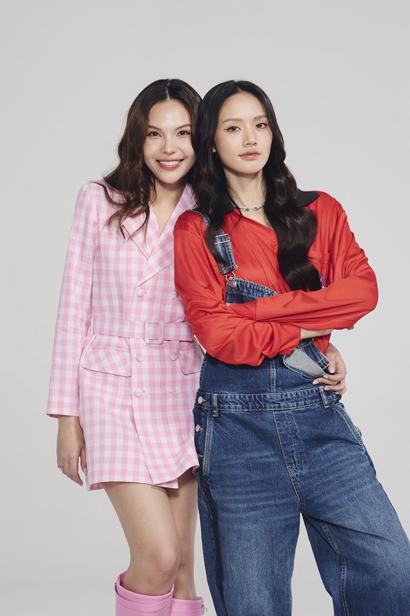 คุณแฟนบ้านนอก ลูกหมี ซอนญ่า