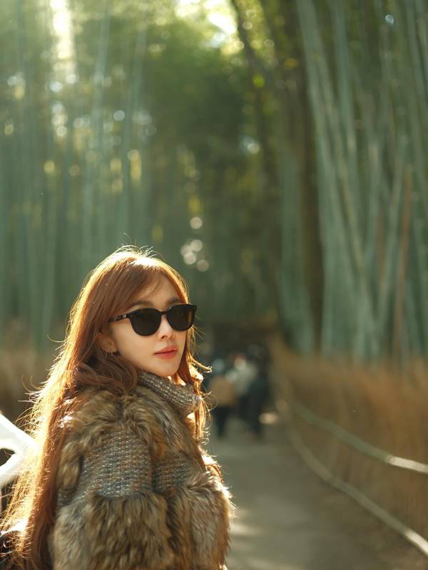 เป้ย ปานวาด เปิดตัวแฟนใหม่