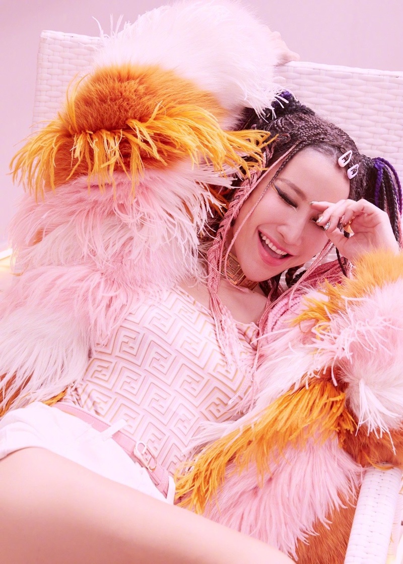 coco lee โคโค่ ลี