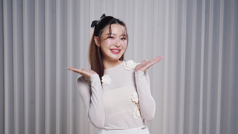 มายด์ ณภศศิ 