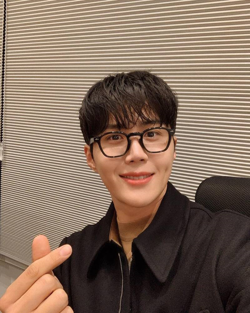 คิมซอนโฮ