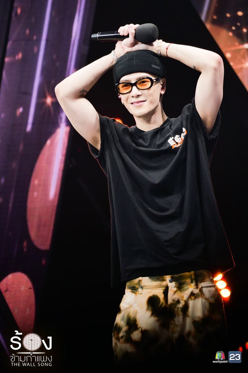 แจ็คสัน หวัง 