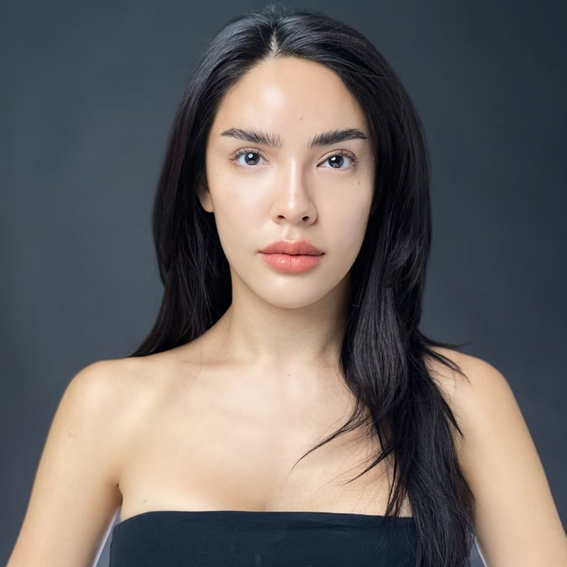 นัท นิสามณี