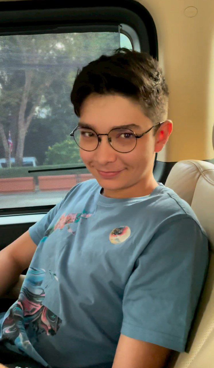 น้องฮาร์เปอร์ ทัศนจักร 