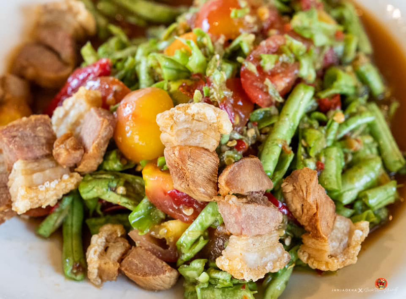 ร้านอาหารมุกดาหาร ร้านอาหารมุกดาหาร