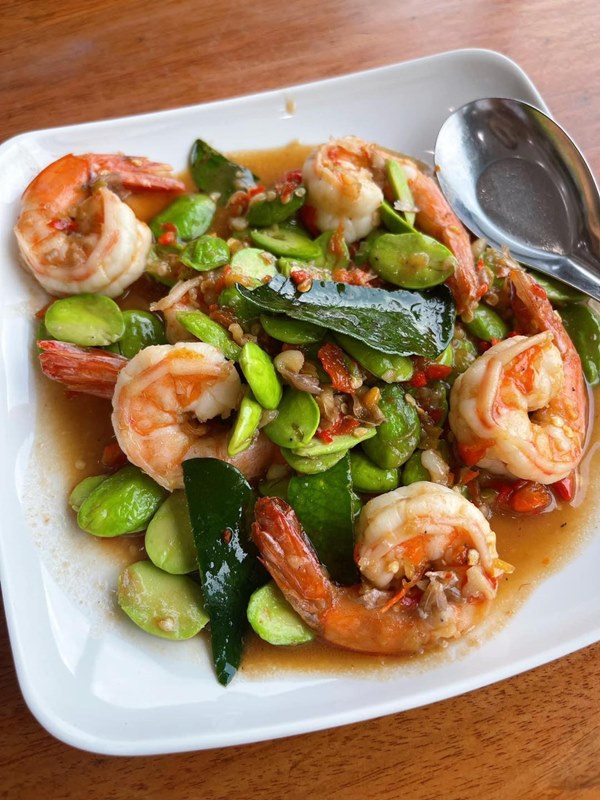 ร้านอาหารเกษตรนวมินทร์ เบียร์หิมะ & ปัญญา ซีฟู้ด เกษตร-นวมินทร์