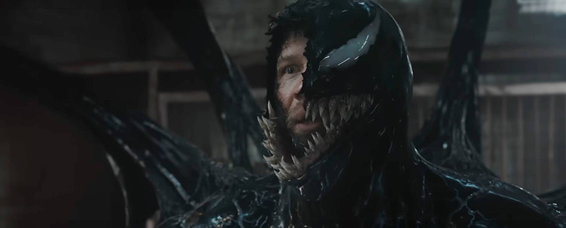 Venom: The Last Dance ภาค 3 Venom 3