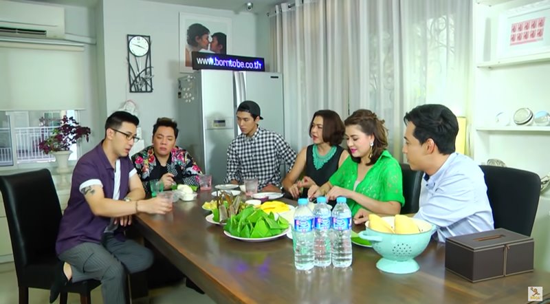 หมู พิมพ์ผกา