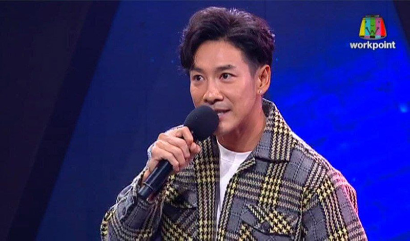 บอย พิษณุ