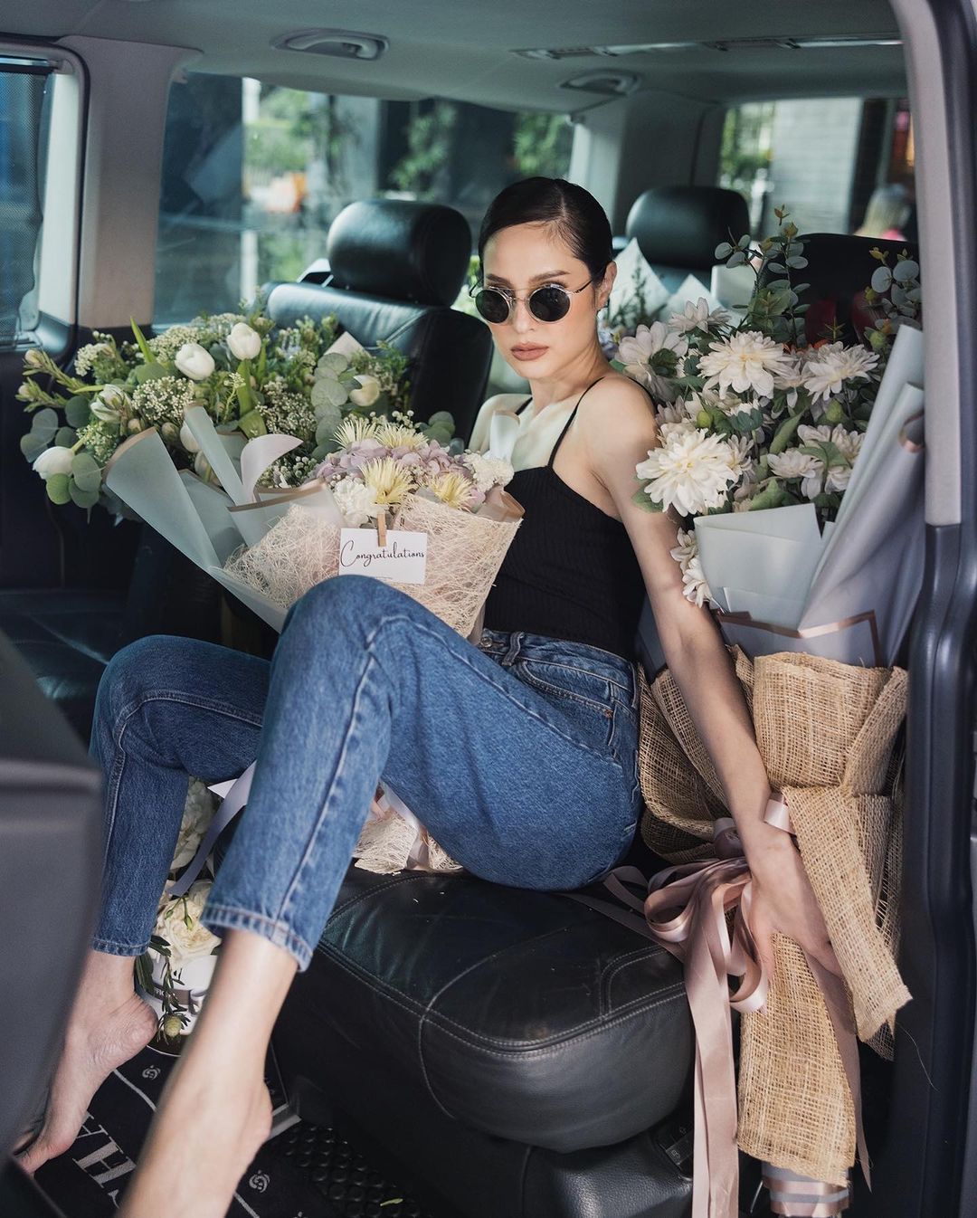 ขวัญ อุษามณี 