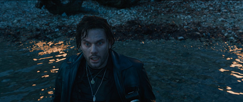 Return to Silent Hill ภาพตัวอย่าง