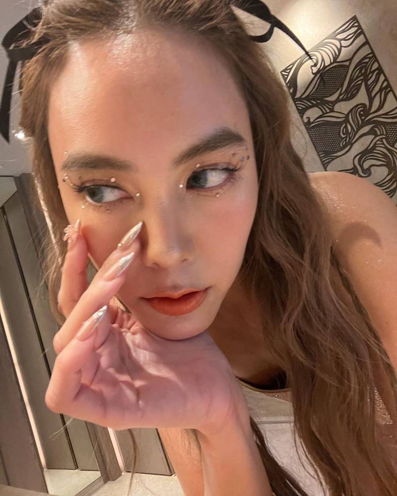 เจนี่ เทียนโพธิ์สุวรรณ 