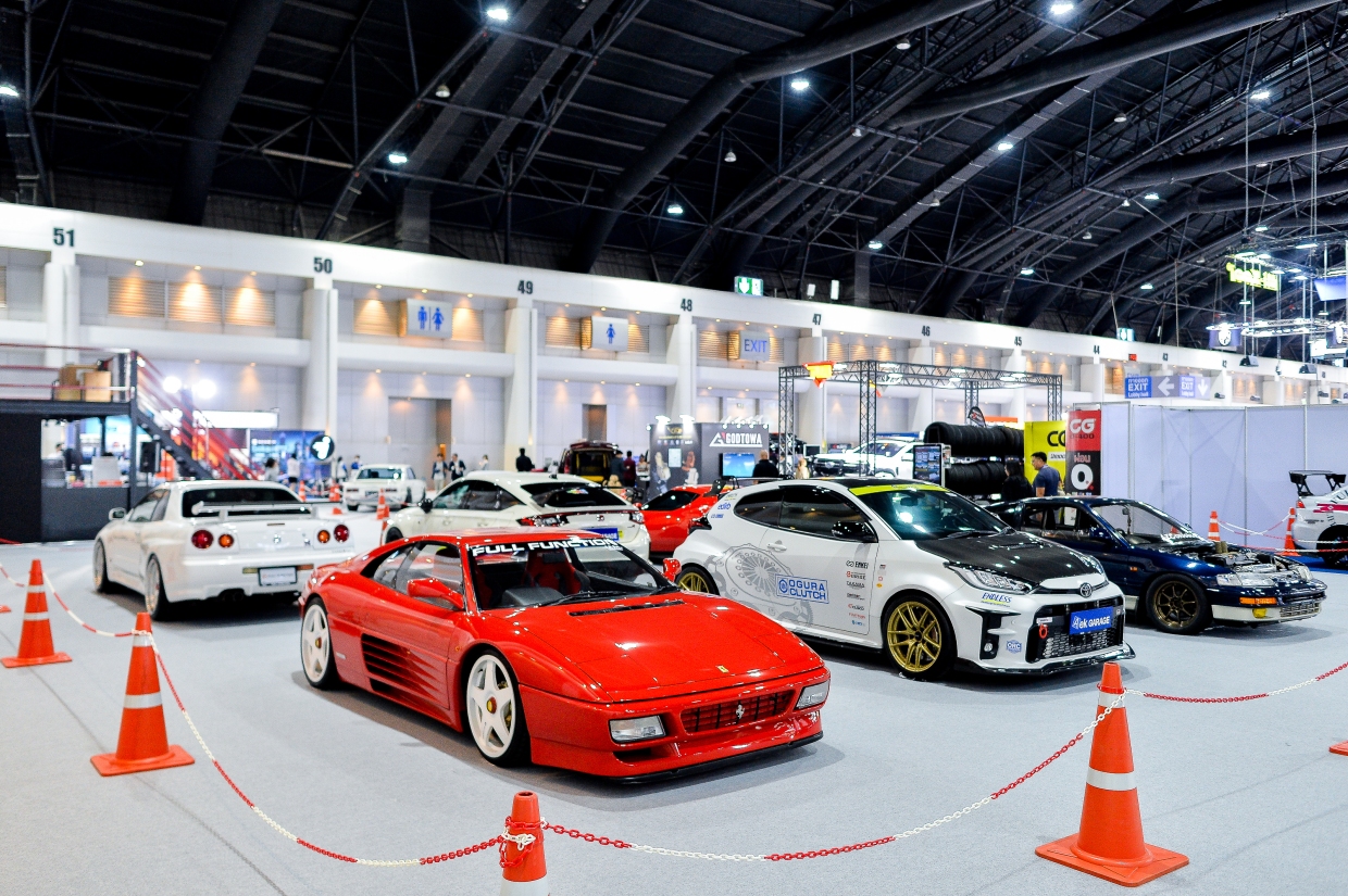 Motor Expo 2026