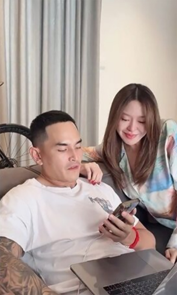 มายด์ ณภศศิ