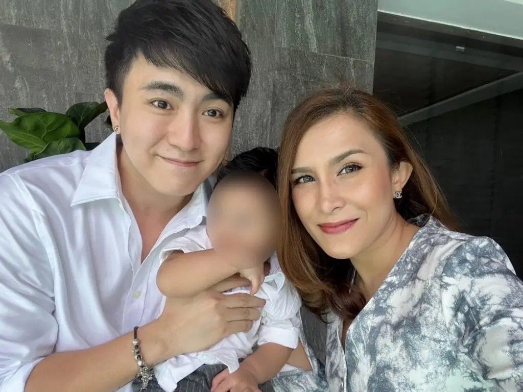 อดีตภรรยา โก้ บีมิกซ์ 