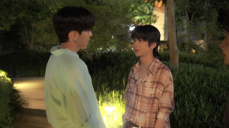 รักสุดใจนายแฟนบอย Mr.Fanboy