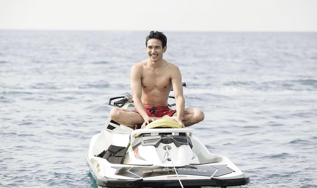 ก๊อต จิรายุ ประวัติ