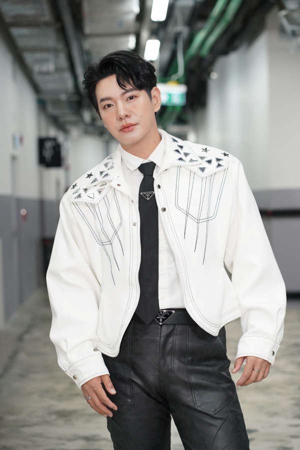 ไอซ์ ศรัณยู