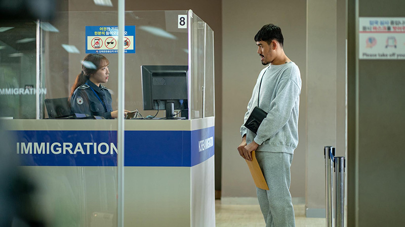 เรื่องย่อ อีแหล่ แอรี่ เกาหลี โอปป้า หนังไทย หนังใหม่มีนาคม 2026 หนังใหม่ 2026 ภาพตัวอย่าง