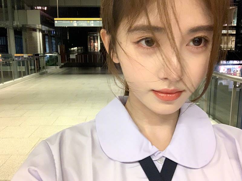 จวีจิ้งอี, JuJingYi​