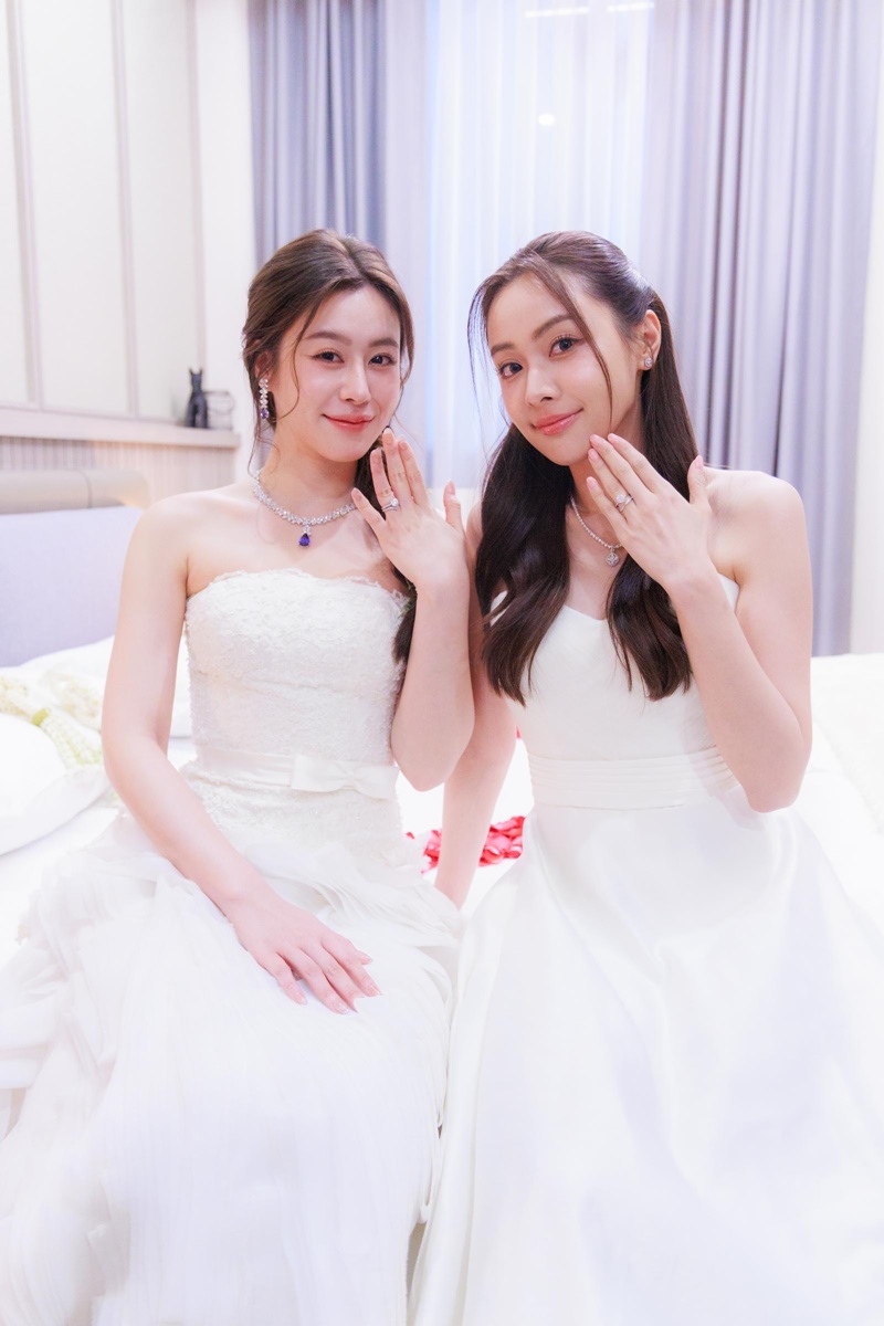 Fulfilled รักเติมเต็ม