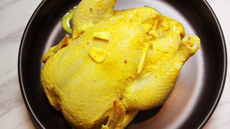 ไก่ย่าง