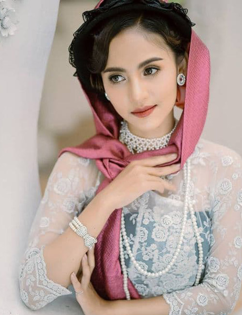 พัฒนาการความสวย