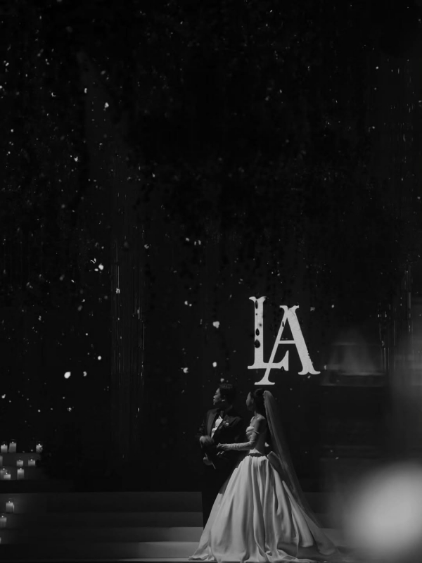 แอฟ ทักษอร โพสต์โมเมนต์หวานกับ นนกุล พร้อมภาพงานแต่ง ลูกน้ำ อลัน