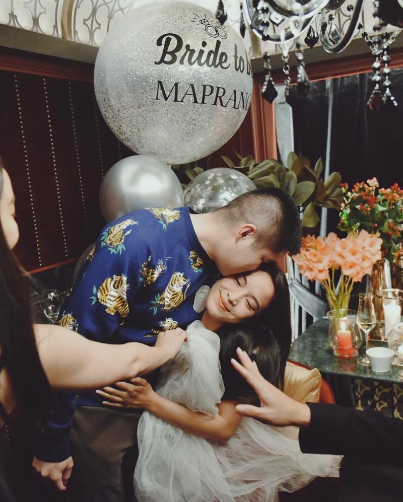 มะปราง วิรากานต์