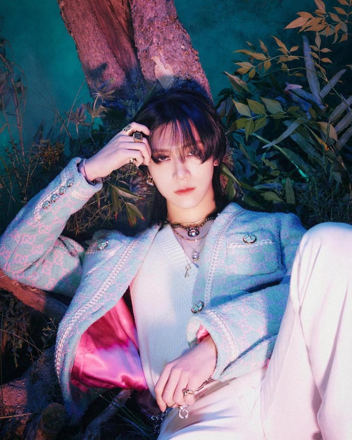 เตนล์ WayV