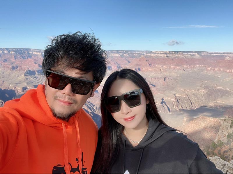 เพชร สหรัตน์ นินิว