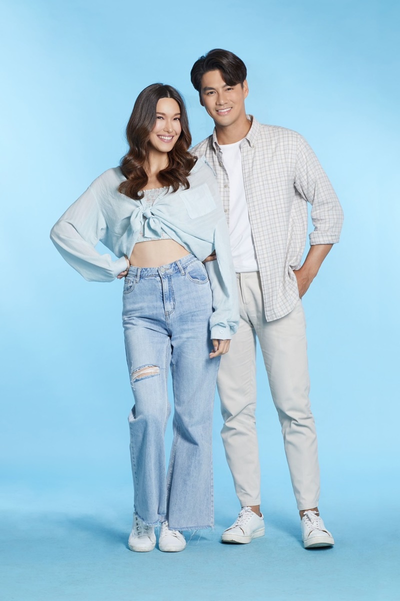 18 มงกุฎสะดุดเลิฟ