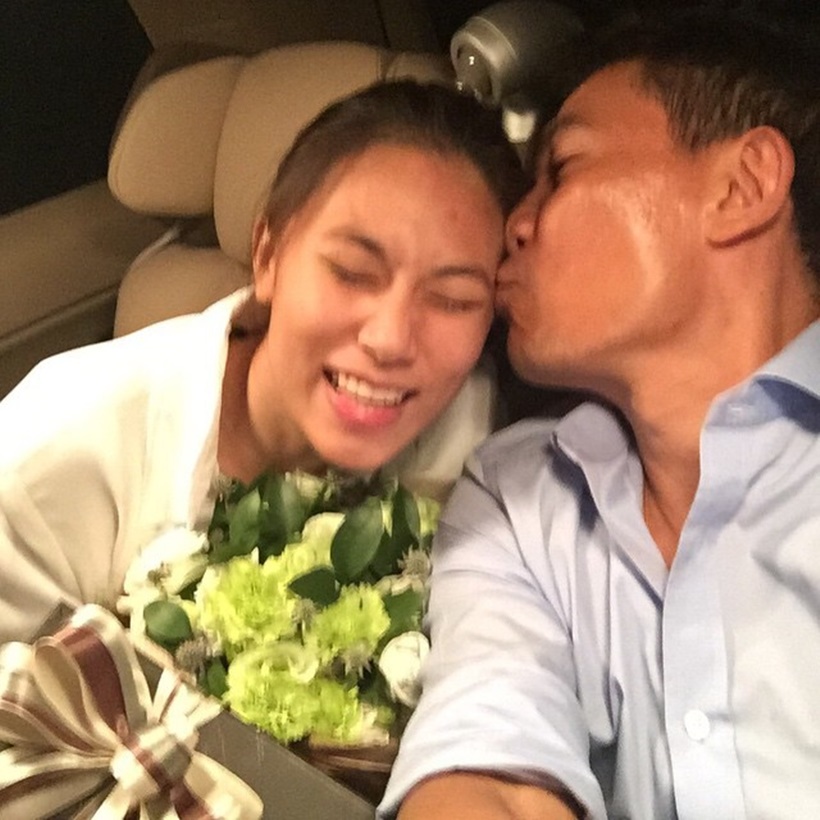 เอ๋ ชนม์สวัสดิ์