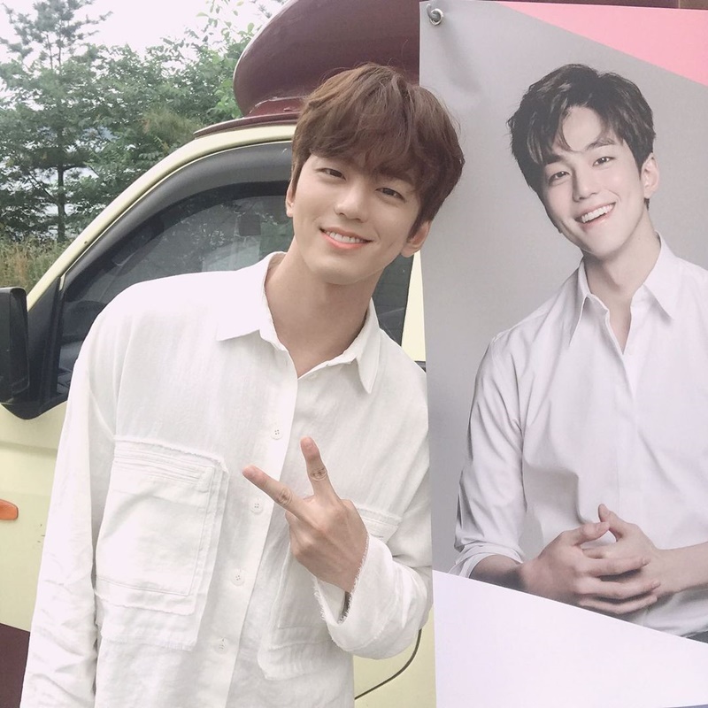 คิมมินกยู kim minkyu