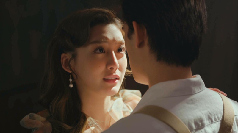 สกุณาซ่อนรัก นักแสดง