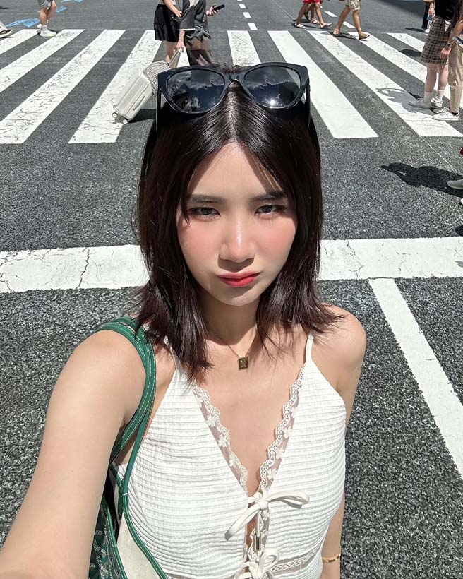 นุ่น สุทธิภา