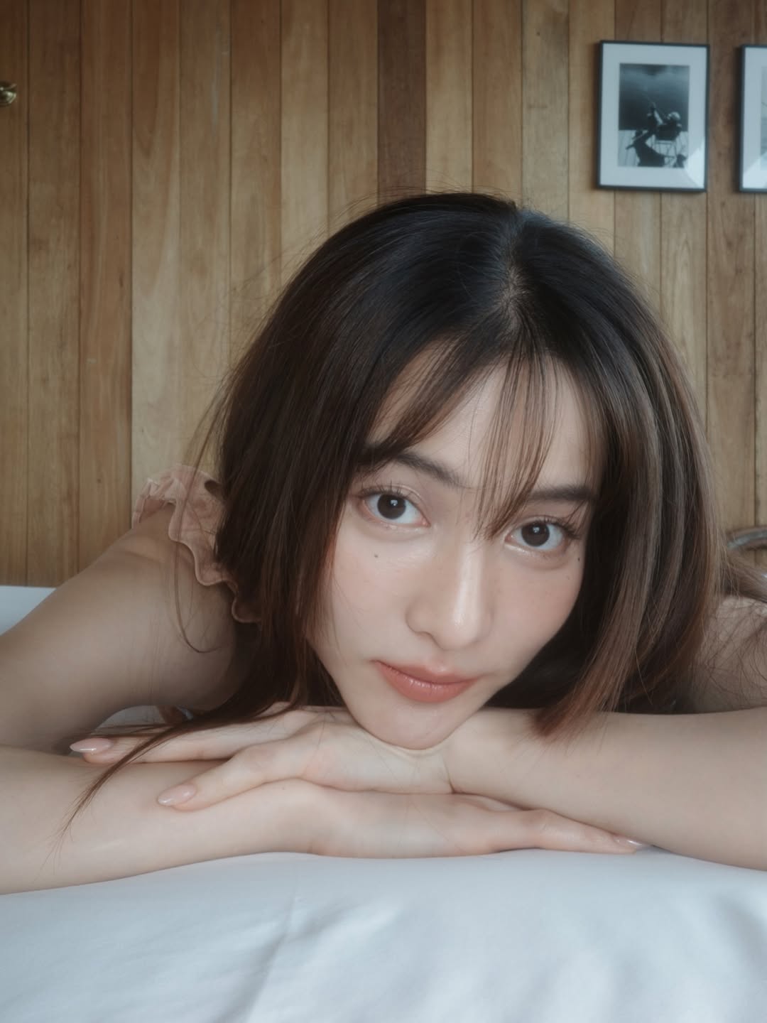 กรีน อัษฎาพร หรือ กรีน AF สวยแซ่บเอาการ